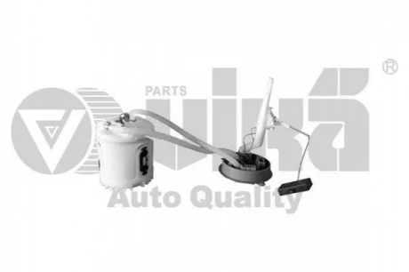 Модуль подачи топлива с датчиком уровня VW Caddy (95-04),Golf (91-02),Passat (91 Vika 19190720701