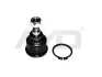 Опора кульова важеля передн (кон 15*17 D=39.85mm) HYUNDAI ACCENT (94-), KIA CERATO (04-), MITSUBISHI LANCER (-03) (92-01589) AYD 9201589 (фото 1)