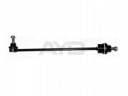 Стойка стабилизатора переднего BMWX1 E84 (09-15)/Mini R50,R53 (01-06) (96-02004) AYD 9602004 (фото 1)
