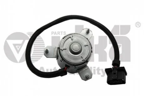 Электромотор вентилятора радиатора VW Golf (98-06),Polo (05-08)/Audi A3 (97-03), Vika 99591784801