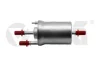 Фильтр топливный 4 бара Skoda Fabia (05-08;09-),Octavia (04-13)/VW Jetta(06-15),Polo(10-15) VIKA Vika 12010077001 (фото 1)