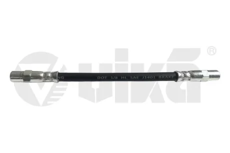 Шланг тормозной задний Skoda Fabia (00-),Octavia (97-11)/VW Golf (03-06),Polo (02-)/Seat Ibiza (97-17),Leon (00-06) vika Vika 66110921101