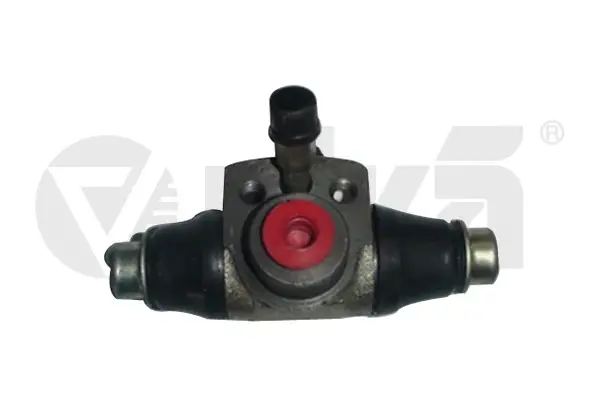 Цилиндр тормозной рабочий VW Golf (75-99), Pasat (74-88) / Seat Ibiza (93-10), Toledo (92-99) VIKA Vika 66110029801 (фото 1)