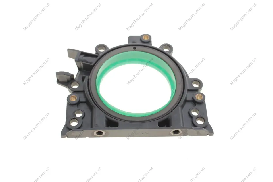 Сальник колінвала задній з корпусом Skoda Fabia (07-10), Roomster (06-10) / VW Polo (05-09) / Seat Ibiza (08-10) vika Vika 11031793201 (фото 1)