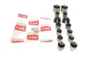Ремкомплект сайлентблоков задней подвески Skoda Octavia (04-13;12-)/VW Pasat (05-14),Golf (03-14;13-) VIKA Vika K41483701 (фото 2)
