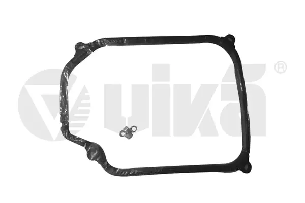 Прокладка масляного піддону Skoda Octavia (97-00/ 01-11) / VW Golf (92-06), Passat (88-97) / Seat Ibiza (93-02) / Audi A3 (97-03) vika Vika 33210715901 (фото 1)