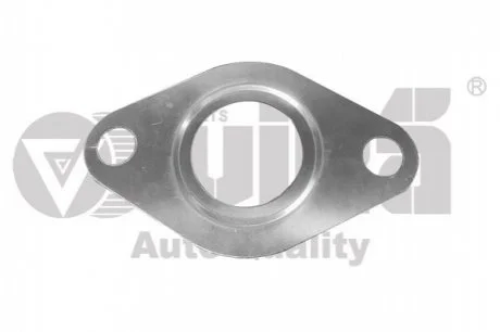 Прокладка клапана EGR VW Golf (92-14),Passat (94-11),Tiguan (08-11),Touareg (03- Vika 11317718901