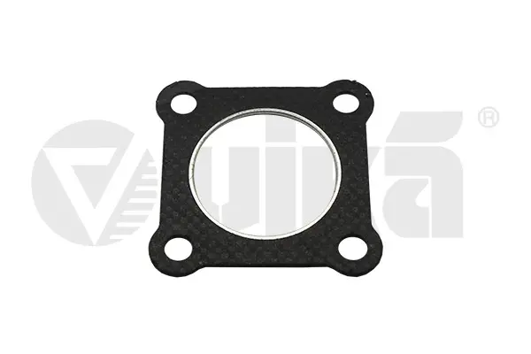 Прокладка приемной трубы Skoda Fabia (00-08),Octavia (97-03)/VW Passat (89-97),Polo (95-10)/Seat Ibiza (93- VIKA Vika 52531394201 (фото 1)