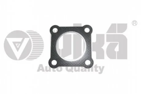 Прокладка приймальної труби Skoda Fabia (00-08),Octavia (97-03)/VW Passat (89-97),Polo (95-10)/Seat Ibiza (93- VIKA Vika 52531394201