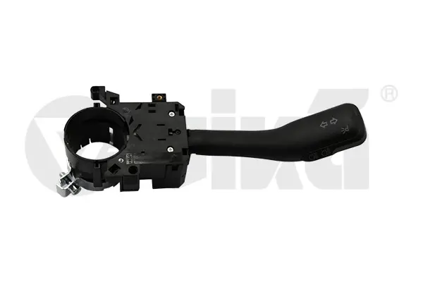 Перемикач підрульової (повороти) Skoda Fabia (00-08), Octavia (97-11)/VW Passat (97-05)/Audi A6 (98-05) vika Vika 99530061401 (фото 1)
