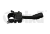 Перемикач підрульової (повороти) Skoda Fabia (00-08), Octavia (97-11)/VW Passat (97-05)/Audi A6 (98-05) vika Vika 99530061401 (фото 1)
