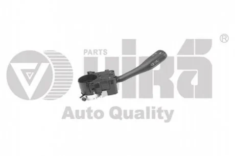 Перемикач підрульової (повороти) Skoda Fabia (00-08), Octavia (97-11)/VW Passat (97-05)/Audi A6 (98-05) vika Vika 99530061401