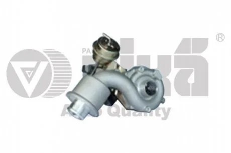 Турбіна Skoda Octavia (97-10)/VW Golf (98-05)/Audi A3 (97-03)/Seat Leon (99-06) (з прокладкой) VIKA Vika 11451787501