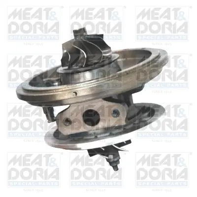 MEATDORIA HYUNDAI Картридж турбіни Tucson 2.0CRDI 06-, KIA (для ОЕ 7578865003S) MEAT&DORIA 60101 (фото 1)