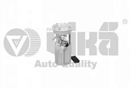 Модуль подачи топлива с датчиком уровня Fabia (99-14)/VW Polo 01-09)/Seat Ibiza Vika 99191546201