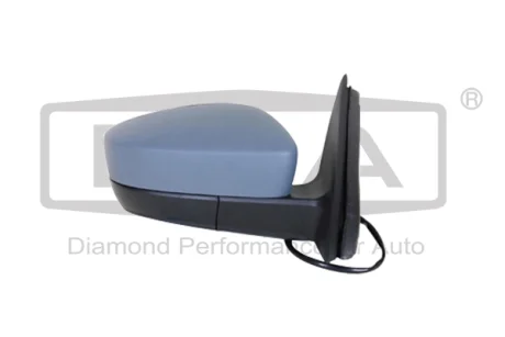 Дзеркало заднього виду праве Skoda Rapid (13-)/Seat Toledo (13-15) DPA Dpa 88571809502