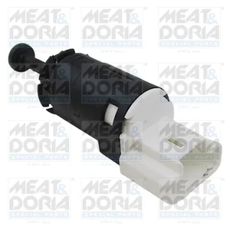 Выключатель света тормоза DACIA DOKKER, DUSTER, LODGY, LOGAN, LOGAN EXPRESS, LOGAN II, LOGAN MCV, LOGAN MCV II, SANDERO, SANDERO II, SPRING LADA LARGUS NISSAN BLUEBIRD SYLPHY II, PRIMASTAR 03.01- MEAT&DORIA 35085