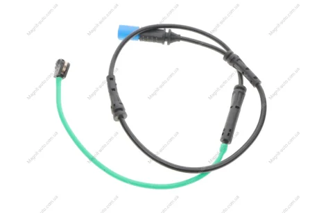 Датчик зносу гальмівних колодок задній BMW 3 (18-),4 (18-) VIKA Vika 59616501