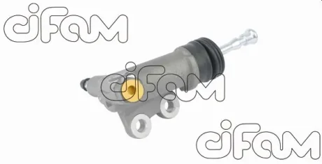Циліндр зчеплення робочий HONDA Civic/CR-Z/HR-V/Jazz (05-22) (19,05mm) CIFAM 404-070