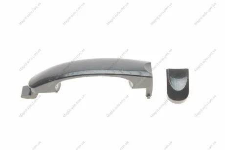 Ручка зовнішня двері правої VW Touran (03-15), T5 (03-19) DPA Dpa 88371821002