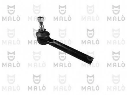 Наконечник рулевой тяги Fiat Fiorino (88-01),UNO (83-13) (91-03374) AYD 9103374