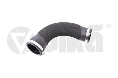 Патрубок інтеркулера VW Touareg (18-)/Audi Q8 (19-) vika Vika 11451822401