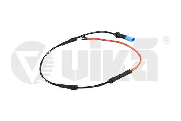 Датчик зносу гальмівних колодок передній BMW 3 (18-) VIKA Vika 59616401 (фото 1)