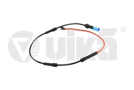 Датчик зносу гальмівних колодок передній BMW 3 (18-) VIKA Vika 59616401