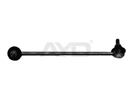 Стойка стабилизатора переднего левая BMW X3 E83 (03-11) (96-03396) AYD 9603396 (фото 1)