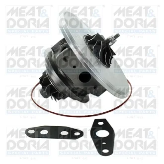 MEATDORIA RENAULT Картридж турбины Master 2.3dCi, OPEL Vivaro 2.0CDTI MEAT&DORIA 601300