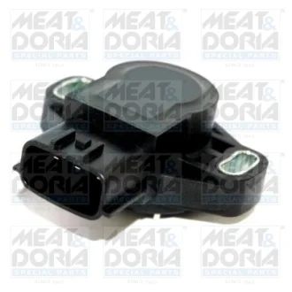 MEATDORIA Датчик положения дрос.заслонки Nissan Almera,Primera,Sunny MEAT&DORIA 83117