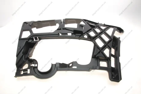 Напрямна переднього бампера ліва VW Golf (13-) DPA Dpa 88071439502