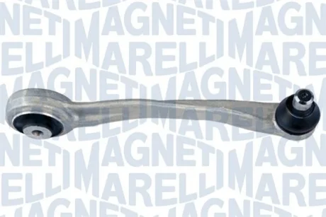VW Рычаг передн.подвески верхн.прав.Audi A4,A5 08- MAGNETI MARELLI 301181319800