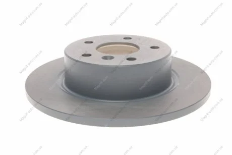 FEBI диск (зад) тормозной LAND ROVER RANGE ROVER II 4.0, 4.6 V8 94 FEBI BILSTEIN 108652