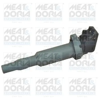 MEATDORIA BMW Катушка зажигания E60/E61/E90/E91,F10,X1/3/5 E70 3.0 MEAT&DORIA 10528E (фото 1)