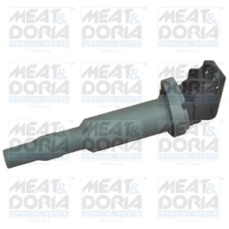 MEATDORIA BMW Катушка зажигания E60/E61/E90/E91,F10,X1/3/5 E70 3.0 MEAT&DORIA 10528E