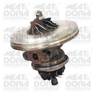 MEATDORIA Вставка турбины RENAULT Kangoo 1.9 99- (для 53039700048) MEAT&DORIA 60069