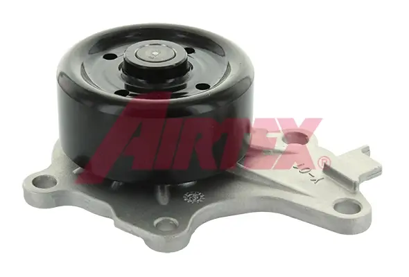 TOYOTA Помпа воды Auris,Corolla 1.4 D-4D 09-,Subaru Trezia AIRTEX 1956 (фото 1)