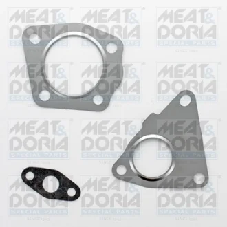 MEATDORIA RENAULT К-т прокладок турбины Megane 1,5dCi 05-, Kangoo MEAT&DORIA 60725
