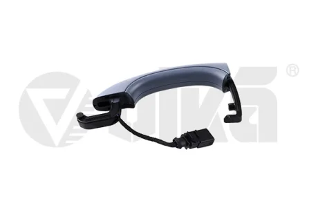 Ручка наружная дверь передней Audi Q7 (07-15) vika Vika 88371815501