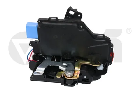 Замок дверей передній лівий VW Touareg (02-10) vika Vika 88371343301