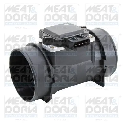 MEATDORIA OPEL Расходомер воздуха Astra F,Omega B,Vectra 1.8/2.0 MEAT&DORIA 86019 (фото 1)