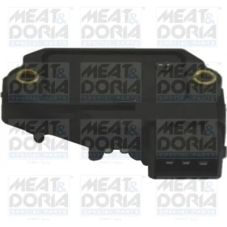 MEATDORIA CITROEN Коммутатор зажигания BX,ZX,C15,Peugeot 205-605 MEAT&DORIA 10002