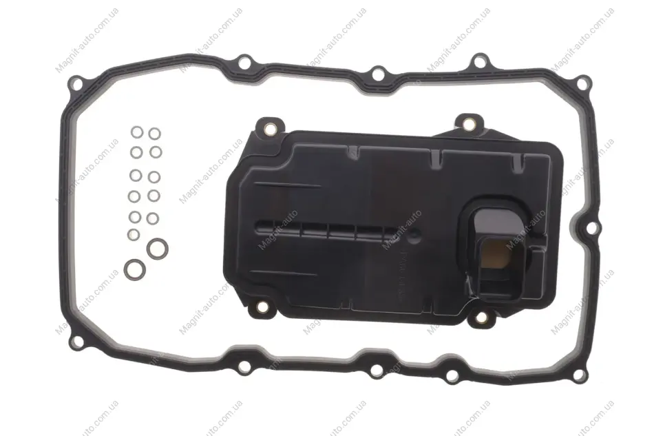 Фільтр АКПП AUDI/PORSCHE/VW Q7/Cayenne/Panamera/Touareg \'\'10>> ZF 5961308412 (фото 1)