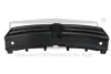 Решетка радиатора без эмблемы VW Polo (10-14) DPA Dpa 88531623502 (фото 1)