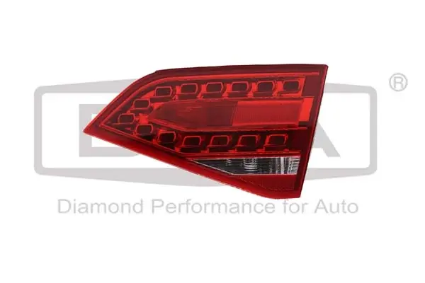 Фонарь правый внутренний LED Audi A4 (08-12) DPA Dpa 99451790502 (фото 1)
