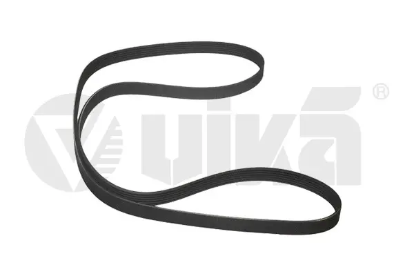 Ремень 6PK1138 VW Caddy (04-11),T5 (06-10) vika Vika 19031614101 (фото 1)