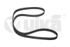 Ремень 6PK1138 VW Caddy (04-11),T5 (06-10) vika Vika 19031614101 (фото 1)