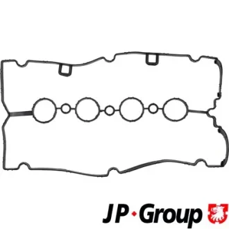 Прокладка клап. кришки Opel Astra G 00- (Z16XEP)/Vectra C 06- JP GROUP 1219202900
