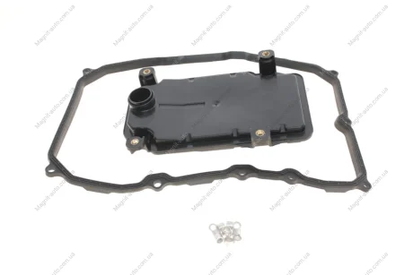 Фільтр АКПП з прокладкою VW Touareg (11-18) vika Vika K31778801